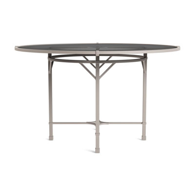 Venetian Outdoor Round Dining Table