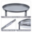 Table de bout avec plateau Akiyoshi-1188070925