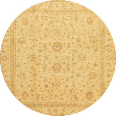 Abdülsamet Abstract Indoor Rug