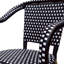 Fauteuils de salle à manger Alhareth-1316546898