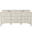 Alexandra 11 Drawer Dresser-118659372