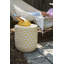 Kora Sun Dial Stool