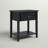 Anke End Table with Storage-157716797