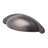 Elgin 2 5/8" Center to Center Cup/Bin pull-20782835