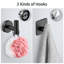 6 - Piece Bathroom Hardware Set-69976266