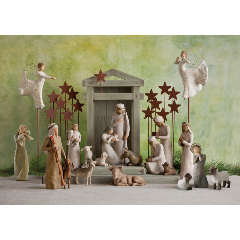Abstract Figurines & Sculptures