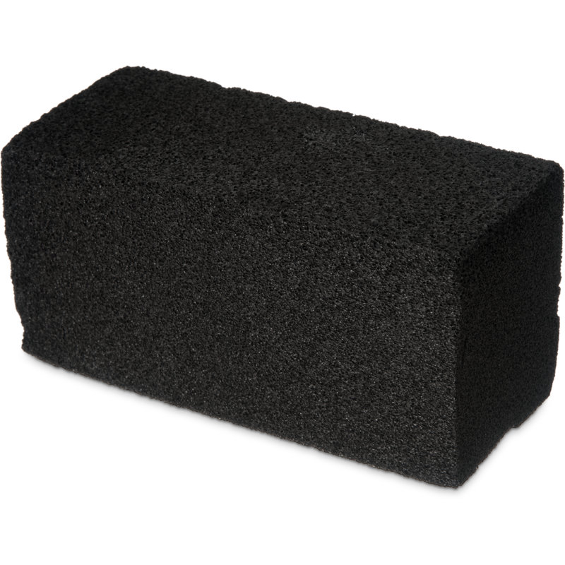 Sparta® Grill Scrubber