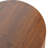 Console en bois massif Gunel