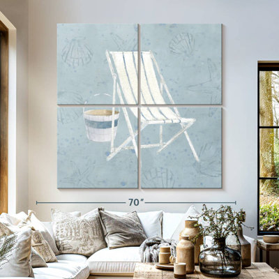 Aletra Serene Seaside I