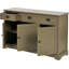 120cm W 3 - Drawer Chest of Drawers-124653037