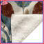 Couvertures oiseaux et fleurs sauvages-124116079