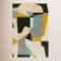 Gaye Wool Geometric Indoor Rug