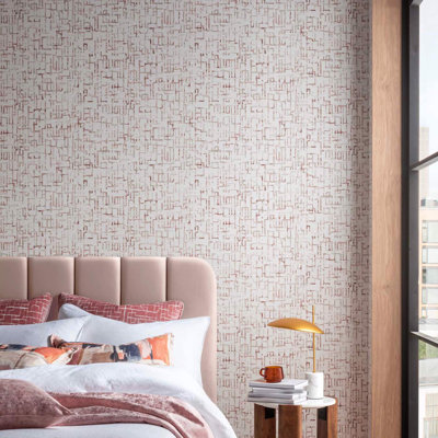 Vivido 10.05m x 52cm Matte Wallpaper Roll