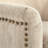 Beauford Upholstered Armchair-31655249