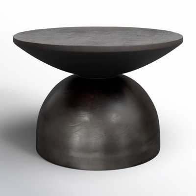 24" End Table