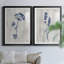 «Indigo Botanical I», ensemble de 2 reproductions d'impressions-354319582-291994799-300608439