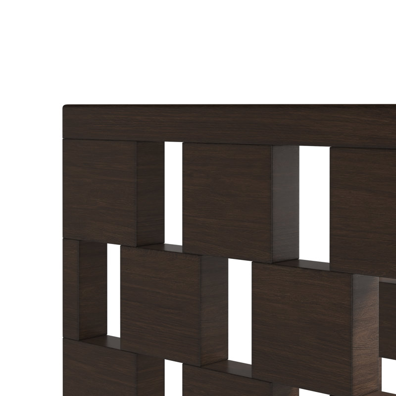 Verge End Table