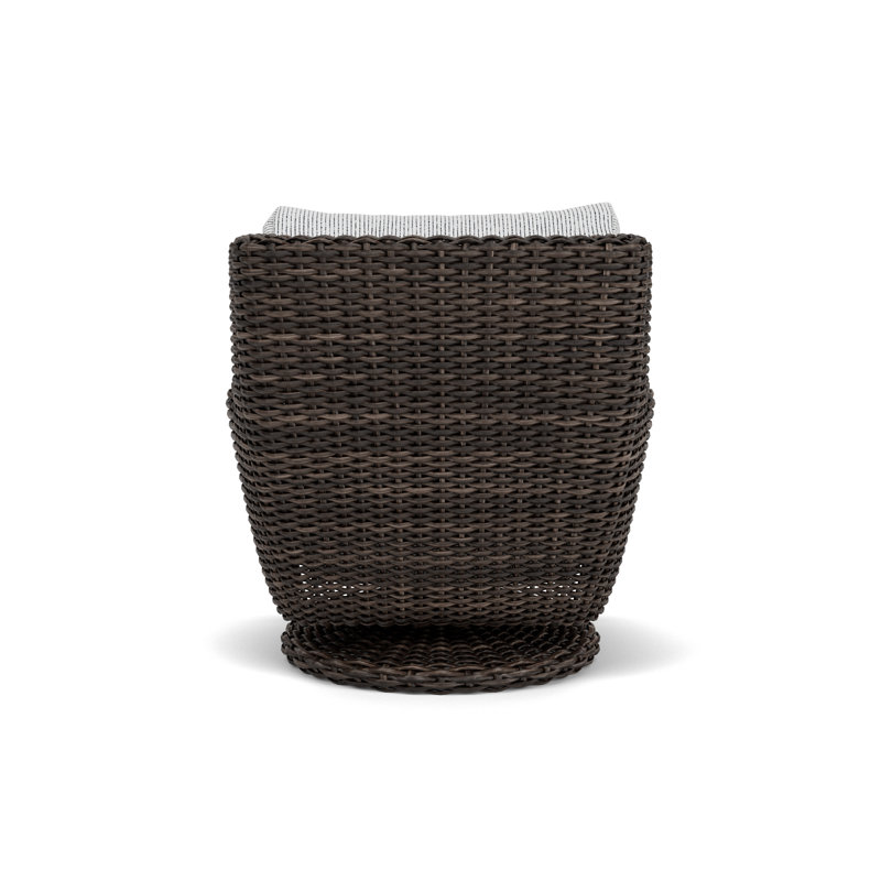 Largo Outdoor Rocker Chair, Burson Domino