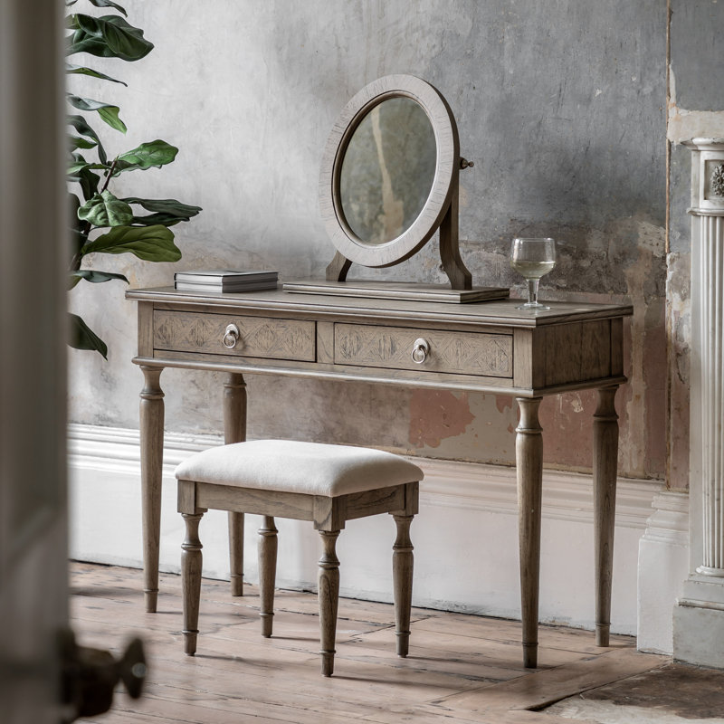Mandie Dressing Table