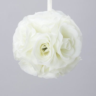 Boule de fleurs de pomander