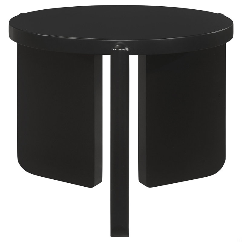Table de bout