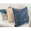 Housse de coussin Floral