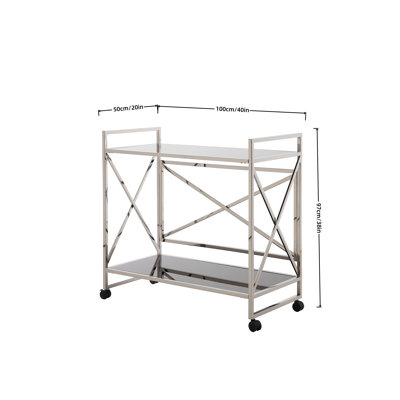 Bar Cart