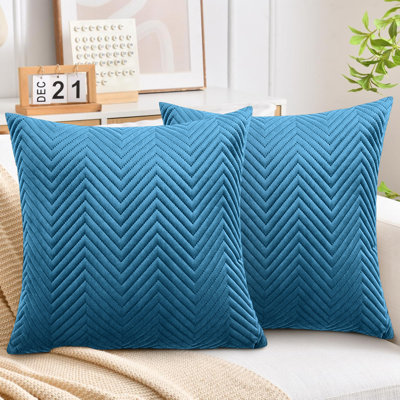 Square Scatter Cushion Cushion Cover