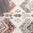Vintage Persian Performance Moroccan Rug-1219144153