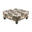 Repose-pieds 40,6 po, brun-1015441509