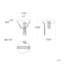 Revere 1 - Light LED Flush Mount