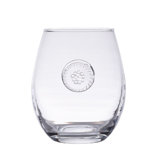 Berry & Thread 15 oz. Stemless Wine Glass
