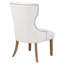 Chaise de salle à manger rembourrée Gangadhar-1087915605-1087915606