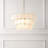 Kalena 3 - Light Dimmable Tiered Chandelier