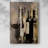 Wine Shelf II -Gallery Wrapped Cavas-262833343