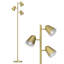 Lampe sur pied à branches 68 "avec 3 ampoules incluses-1169528235