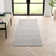 Danberry Hand Tufted Wool Indoor Rug