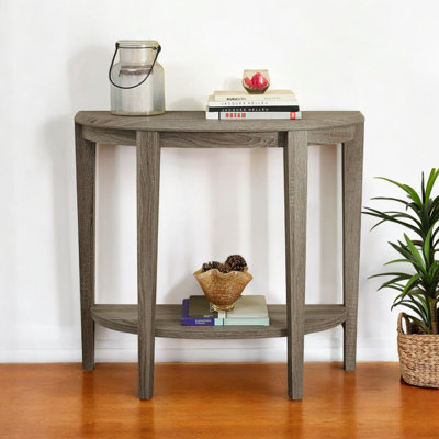 Tay Narrow Entryway Accent Table