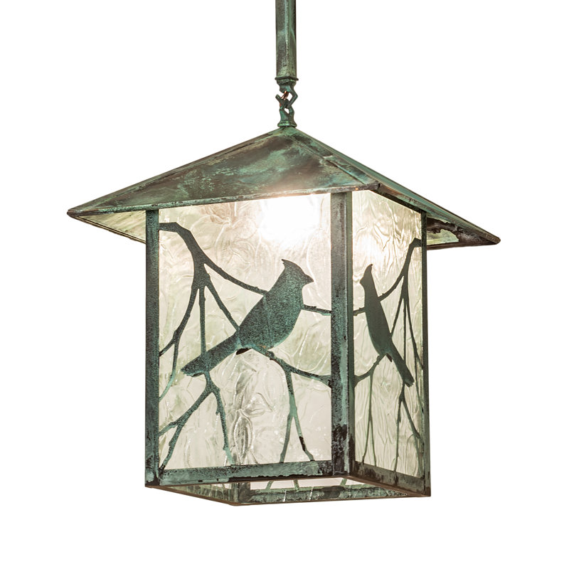 Seneca 1 - Light Pendant