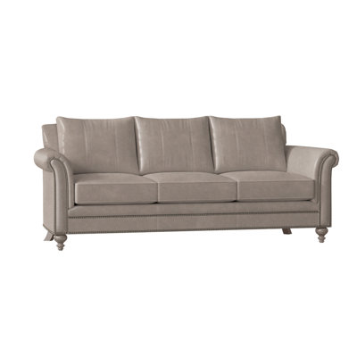 Richardson Upholstered 91'' Sofa