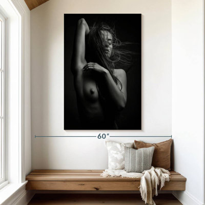 Feminine Sensuality