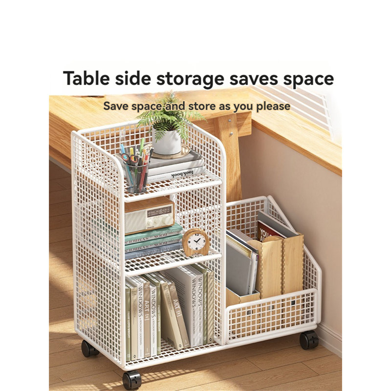 Metal File Organizer