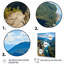 «USA Adirondack Mountains New York V», reproduction sur toile encadrée-1218733522-1218733508