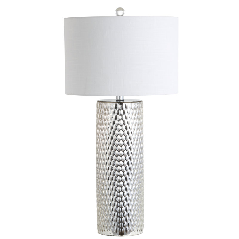 Pizarro Glass Table Lamp