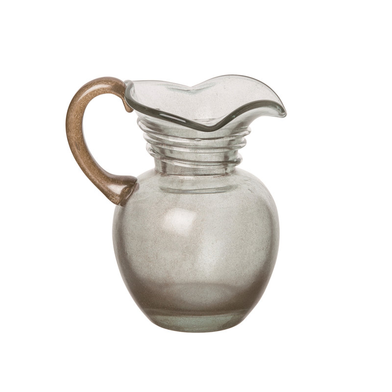 Pot en verre