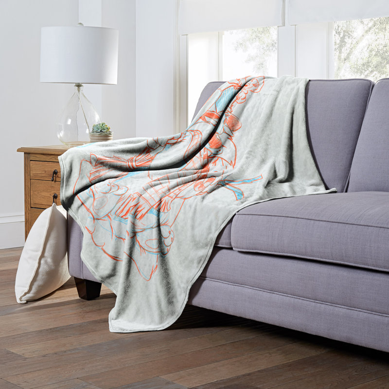 Throw Blanket