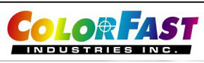 ColorFast Industries Logo