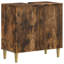 Bathroom Storage Furniture Set-1901051948