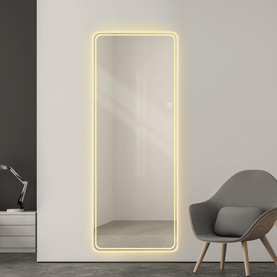Full Length Floor Mirror
