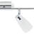 Dingess 83cm 4 -Light Track Kit